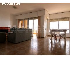 PISO EN PASEO MARITIMO 4 HABITACIONES