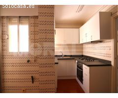 PISO EN PASEO MARITIMO 4 HABITACIONES