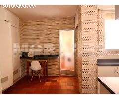 PISO EN PASEO MARITIMO 4 HABITACIONES