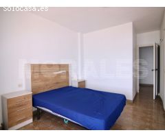 PISO EN PASEO MARITIMO 4 HABITACIONES