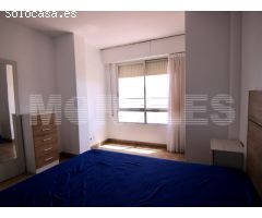 PISO EN PASEO MARITIMO 4 HABITACIONES
