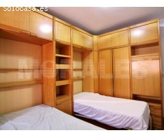 PISO EN PASEO MARITIMO 4 HABITACIONES