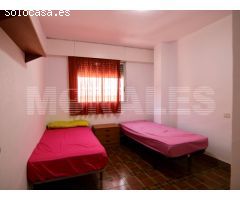 PISO EN PASEO MARITIMO 4 HABITACIONES