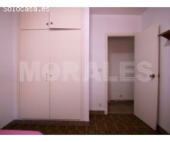 PISO EN PASEO MARITIMO 4 HABITACIONES