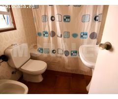 PISO EN PASEO MARITIMO 4 HABITACIONES