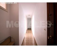 PISO EN PASEO MARITIMO 4 HABITACIONES