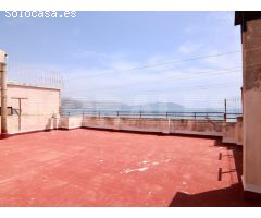 PISO EN PASEO MARITIMO 4 HABITACIONES