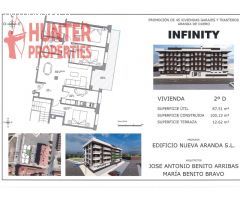 TAPIAS BLANCAS LUXURY -