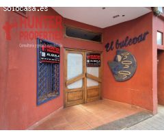 TAPIAS BLANCAS LUXURY -