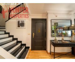 TAPIAS BLANCAS LUXURY -