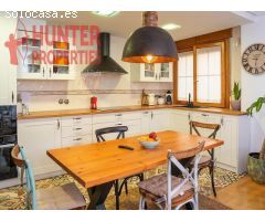 TAPIAS BLANCAS LUXURY -