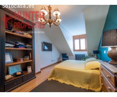 TAPIAS BLANCAS LUXURY -
