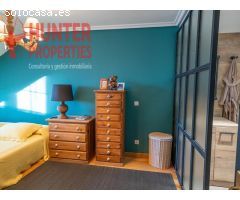 TAPIAS BLANCAS LUXURY -