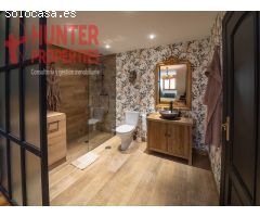 TAPIAS BLANCAS LUXURY -