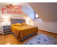 TAPIAS BLANCAS LUXURY -