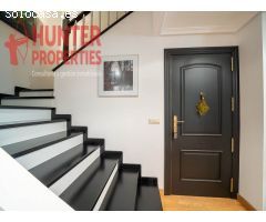 TAPIAS BLANCAS LUXURY -