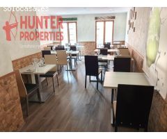 TAPIAS BLANCAS LUXURY -
