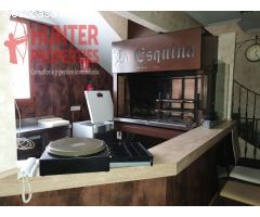TAPIAS BLANCAS LUXURY -