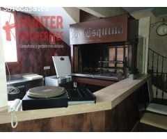 TAPIAS BLANCAS LUXURY -