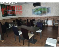 TAPIAS BLANCAS LUXURY -