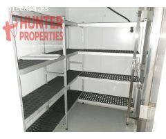 TAPIAS BLANCAS LUXURY -