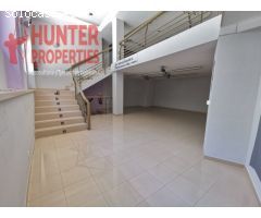 TAPIAS BLANCAS LUXURY -