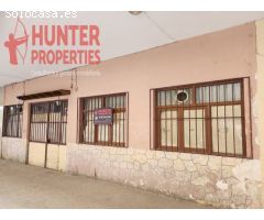 TAPIAS BLANCAS LUXURY -