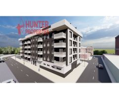 EDIFICIO INFINITY