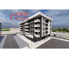 EDIFICIO INFINITY