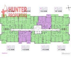 EDIFICIO INFINITY