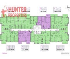 EDIFICIO INFINITY