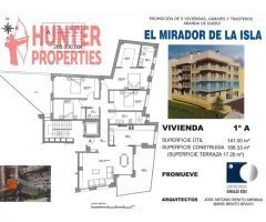 EDIFICIO INFINITY