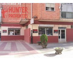 EDIFICIO INFINITY