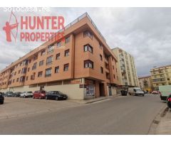 EDIFICIO INFINITY