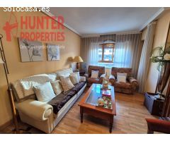 CENTRICO PISO DE 2 HABITACIONES A 2 MINUTOS A PIE DEL PASEO MARITIMO