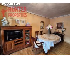 CENTRICO PISO DE 2 HABITACIONES A 2 MINUTOS A PIE DEL PASEO MARITIMO