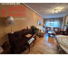 CENTRICO PISO DE 2 HABITACIONES A 2 MINUTOS A PIE DEL PASEO MARITIMO