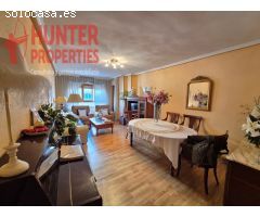 CENTRICO PISO DE 2 HABITACIONES A 2 MINUTOS A PIE DEL PASEO MARITIMO