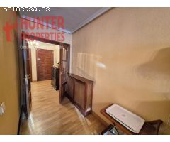 CENTRICO PISO DE 2 HABITACIONES A 2 MINUTOS A PIE DEL PASEO MARITIMO
