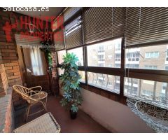 CENTRICO PISO DE 2 HABITACIONES A 2 MINUTOS A PIE DEL PASEO MARITIMO