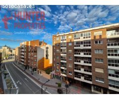 CENTRICO PISO DE 2 HABITACIONES A 2 MINUTOS A PIE DEL PASEO MARITIMO