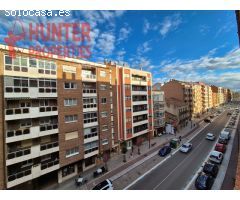 CENTRICO PISO DE 2 HABITACIONES A 2 MINUTOS A PIE DEL PASEO MARITIMO