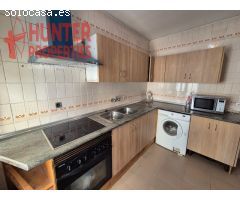 CENTRICO PISO DE 2 HABITACIONES A 2 MINUTOS A PIE DEL PASEO MARITIMO