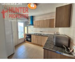 CENTRICO PISO DE 2 HABITACIONES A 2 MINUTOS A PIE DEL PASEO MARITIMO