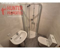 CENTRICO PISO DE 2 HABITACIONES A 2 MINUTOS A PIE DEL PASEO MARITIMO