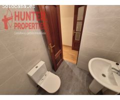 CENTRICO PISO DE 2 HABITACIONES A 2 MINUTOS A PIE DEL PASEO MARITIMO