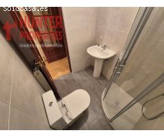 CENTRICO PISO DE 2 HABITACIONES A 2 MINUTOS A PIE DEL PASEO MARITIMO