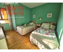 CENTRICO PISO DE 2 HABITACIONES A 2 MINUTOS A PIE DEL PASEO MARITIMO