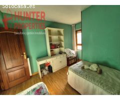 CENTRICO PISO DE 2 HABITACIONES A 2 MINUTOS A PIE DEL PASEO MARITIMO
