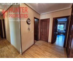 CENTRICO PISO DE 2 HABITACIONES A 2 MINUTOS A PIE DEL PASEO MARITIMO